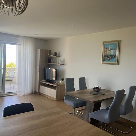 Waterfront Apartments - Tučepi Eksteriør billede
